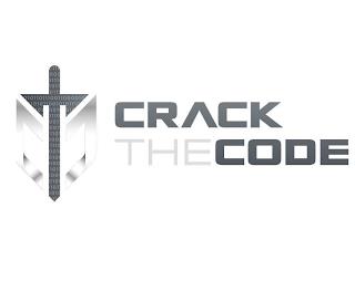 CRACK THE CODE trademark