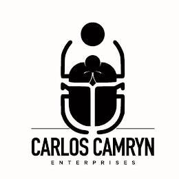 CARLOS CAMRYN ENTERPRISES trademark