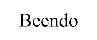 BEENDO trademark