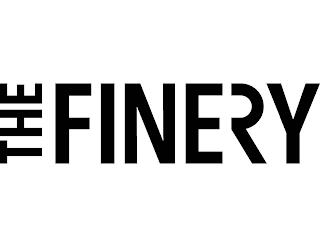 THE FINERY trademark