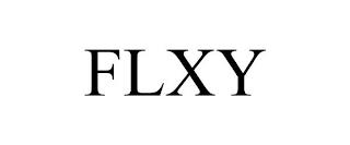 FLXY trademark