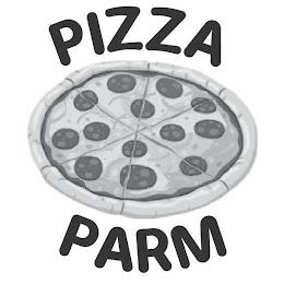 PIZZA PARM trademark