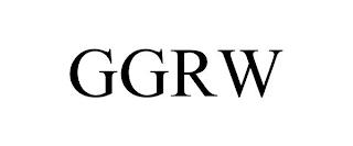 GGRW trademark