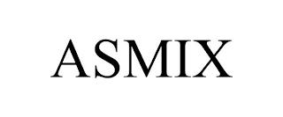 ASMIX trademark