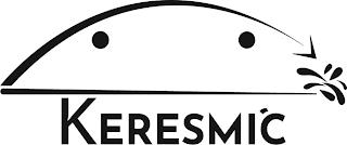 KERESMIC trademark