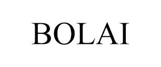 BOLAI trademark