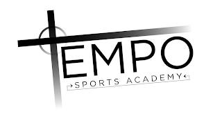 TEMPO SPORTS ACADEMY trademark