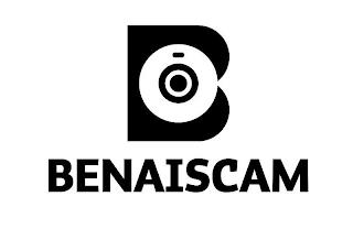 BENAISCAM trademark