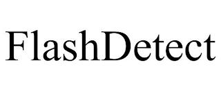 FLASHDETECT trademark