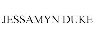 JESSAMYN DUKE trademark