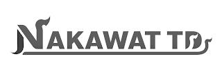 NAKAWAT TD trademark