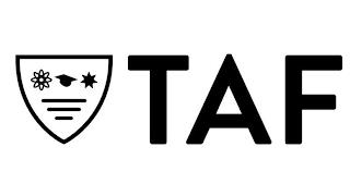 TAF trademark