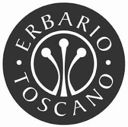 ERBARIO TOSCANO trademark