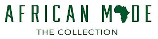 AFRICAN MADE THE COLLECTION trademark