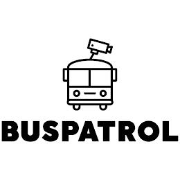 BUSPATROL trademark