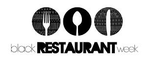 BLACK RESTAURANT WEEK trademark