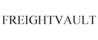 FREIGHTVAULT trademark