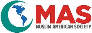 MAS MUSLIM AMERICAN SOCIETY trademark