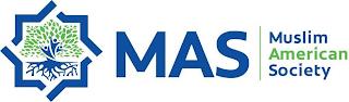 MAS MUSLIM AMERICAN SOCIETY trademark