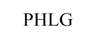 PHLG trademark