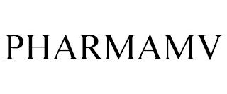 PHARMAMV trademark