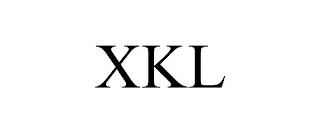 XKL trademark