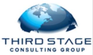 THIRD STAGE CONSULTING GROUP trademark