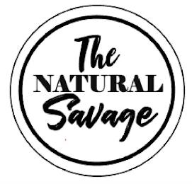 THE NATURAL SAVAGE trademark