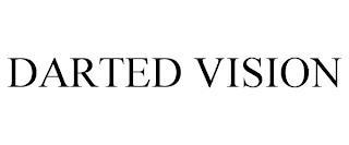 DARTED VISION trademark