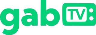 GAB TV trademark