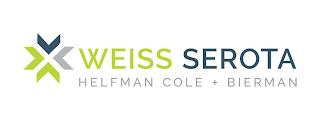 WEISS SEROTA HELFMAN COLE + BIERMAN trademark