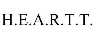 H.E.A.R.T.T. trademark