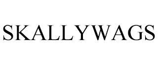 SKALLYWAGS trademark