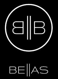 B B BELLAS trademark