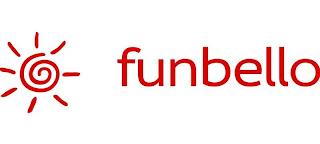 FUNBELLO trademark