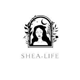 SHEA-LIFE trademark