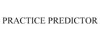 PRACTICE PREDICTOR trademark