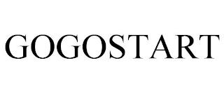 GOGOSTART trademark