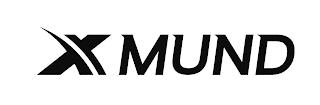 XMUND trademark