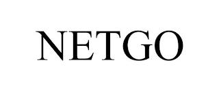 NETGO trademark