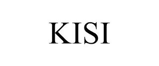 KISI trademark