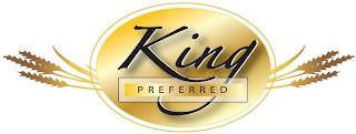 KING PREFERRED trademark