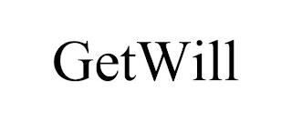 GETWILL trademark