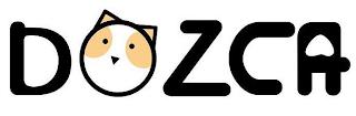 DOZCA trademark