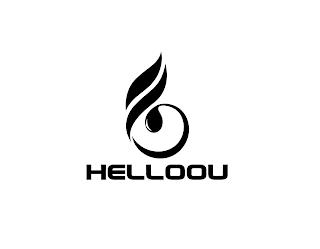 HELLOOU trademark