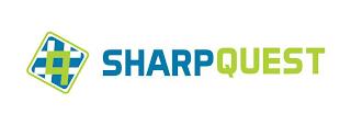 SHARPQUEST trademark