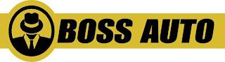 BOSS AUTO trademark