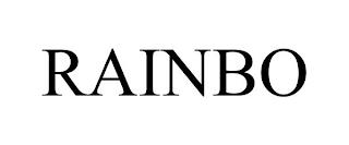 RAINBO trademark