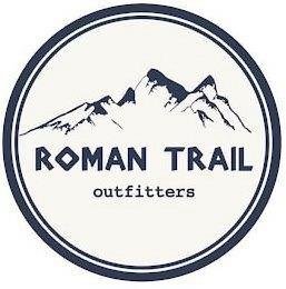 ROMAN TRAIL OUTFITTERS trademark