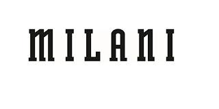 MILANI trademark